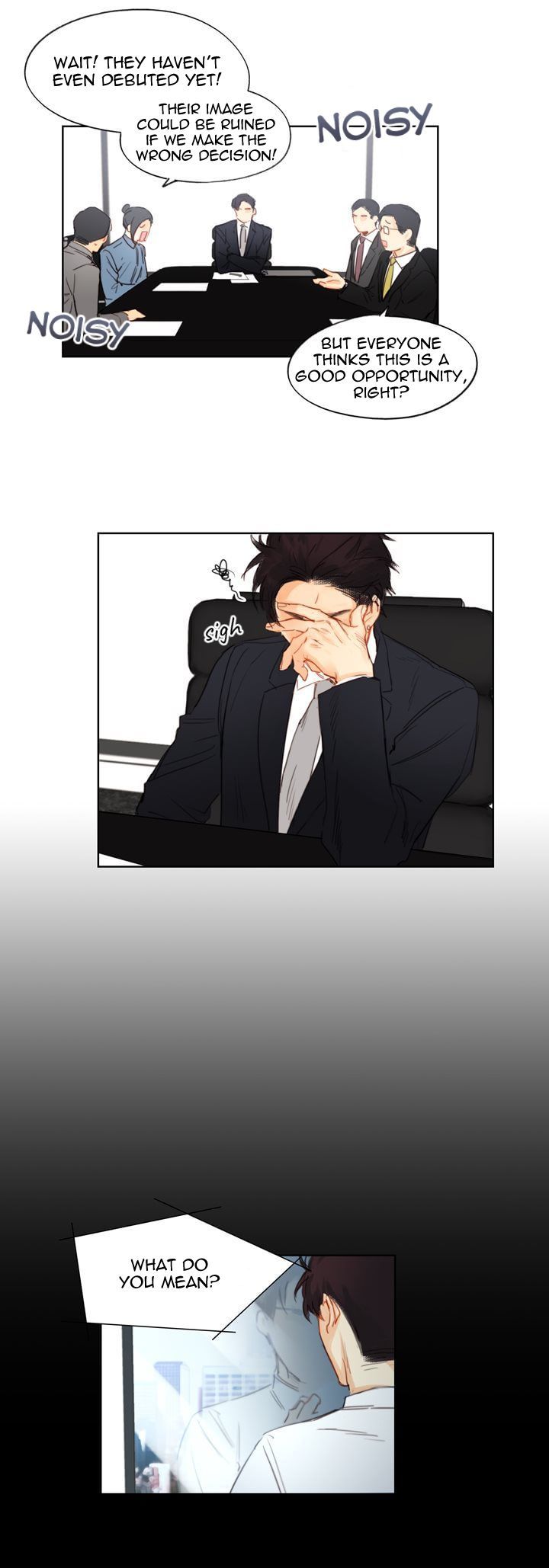 Trainees Chapter 23 page 3 - Chapter 23