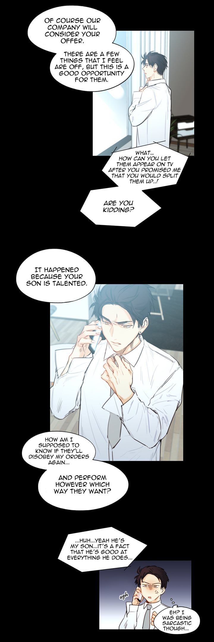 Trainees Chapter 23 page 4 - Chapter 23