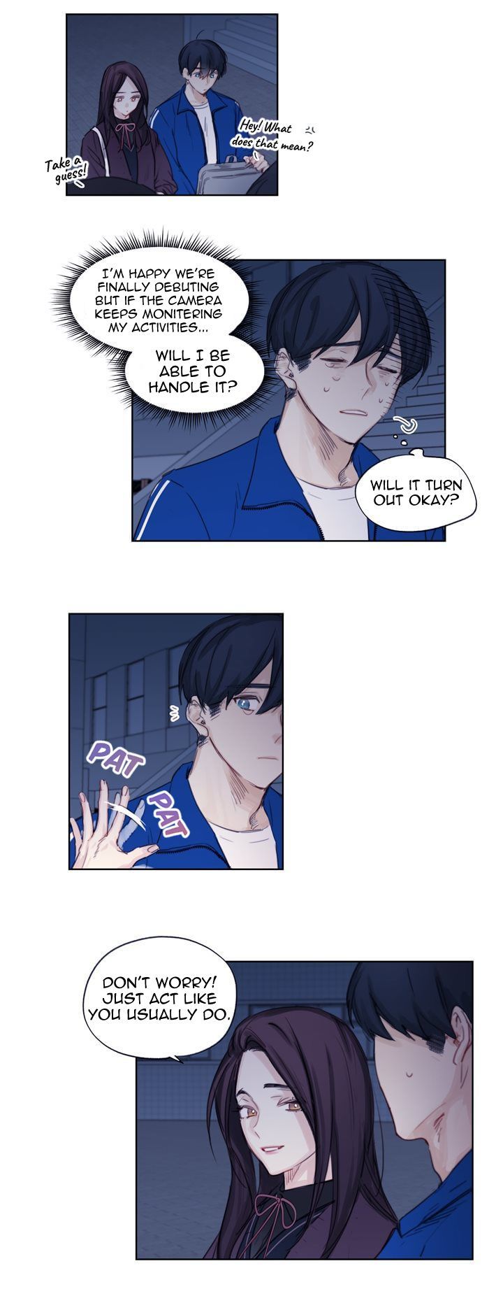 Trainees Chapter 24 page 13 - Chapter 24