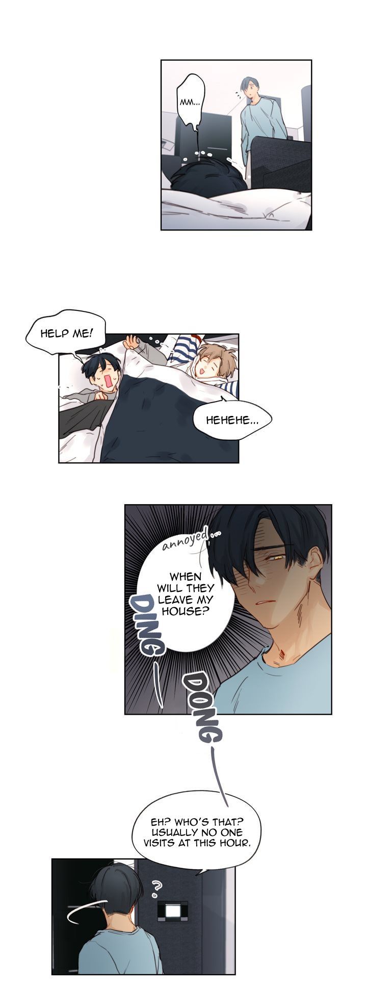 Trainees Chapter 24 page 18 - Chapter 24