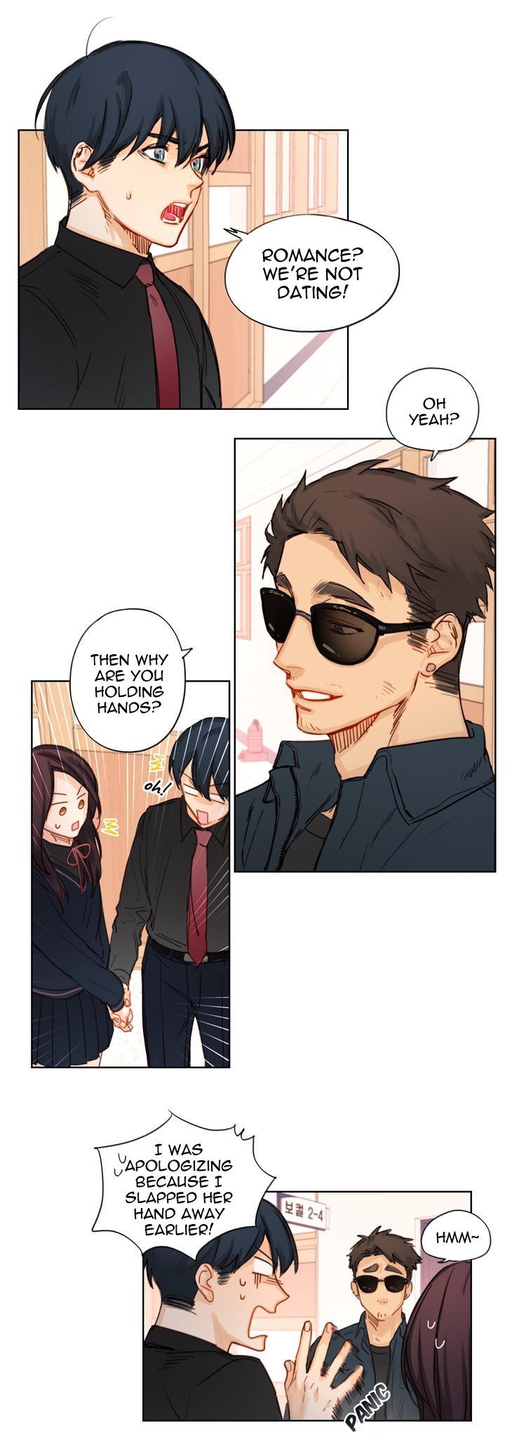 Trainees Chapter 24 page 2 - Chapter 24