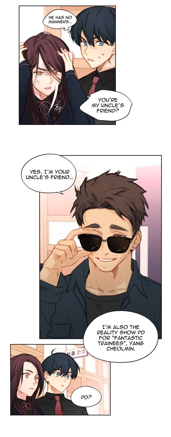 Trainees Chapter 24 page 4 - Chapter 24