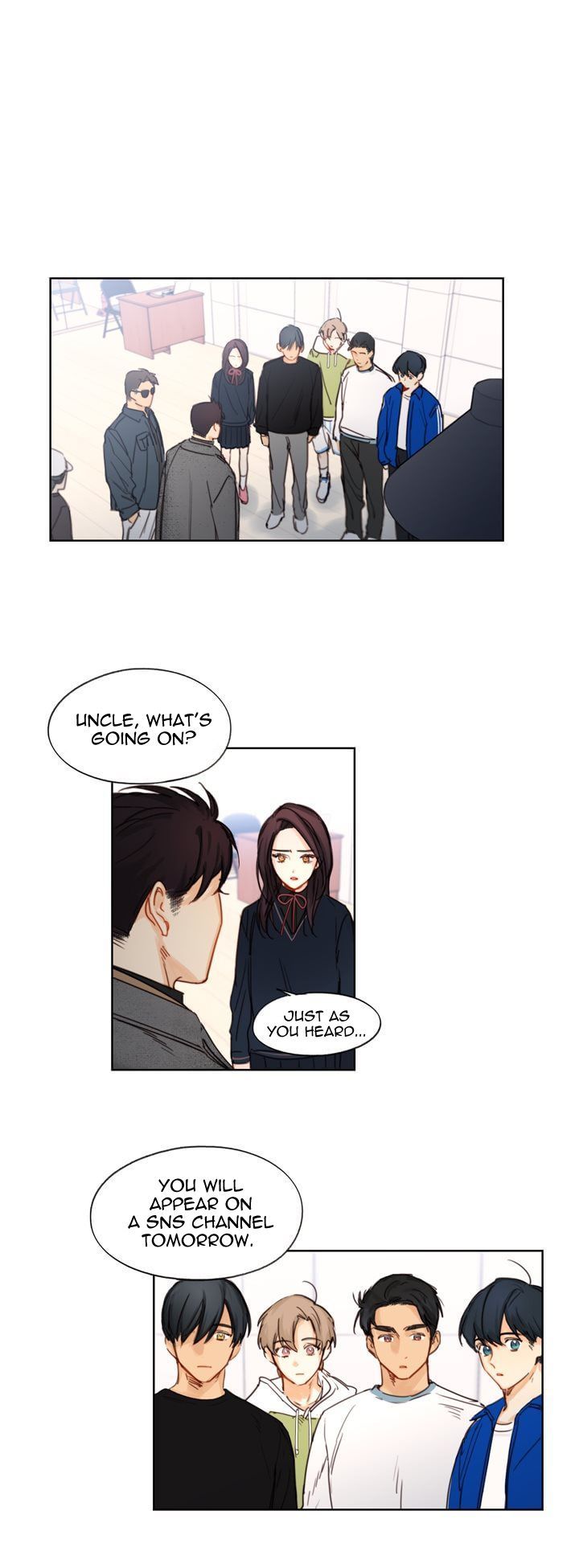 Trainees Chapter 24 page 6 - Chapter 24