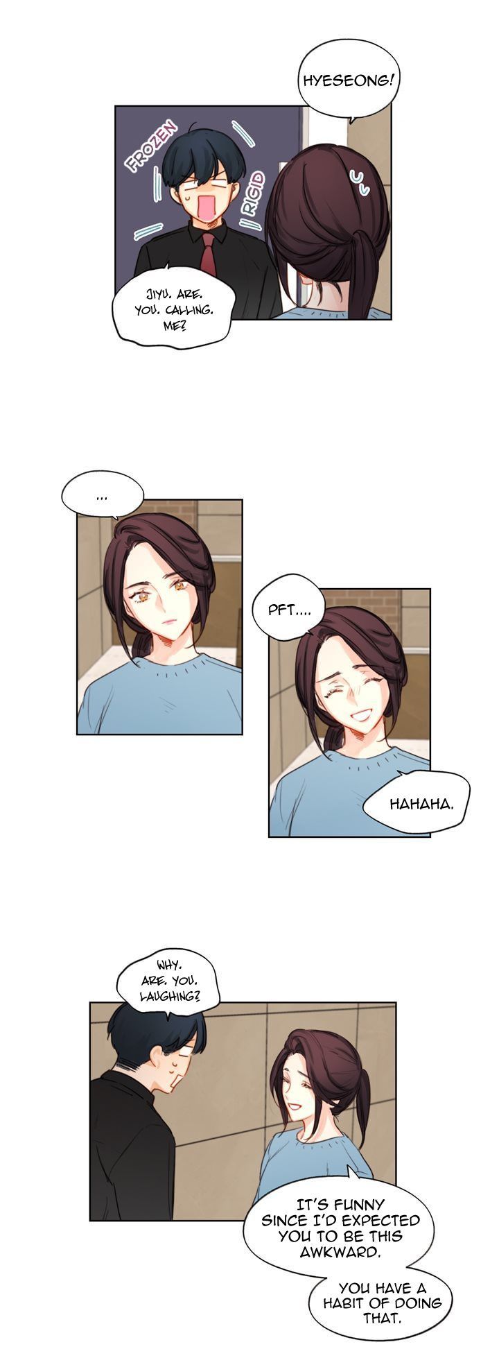 Trainees Chapter 25 page 12 - Chapter 25