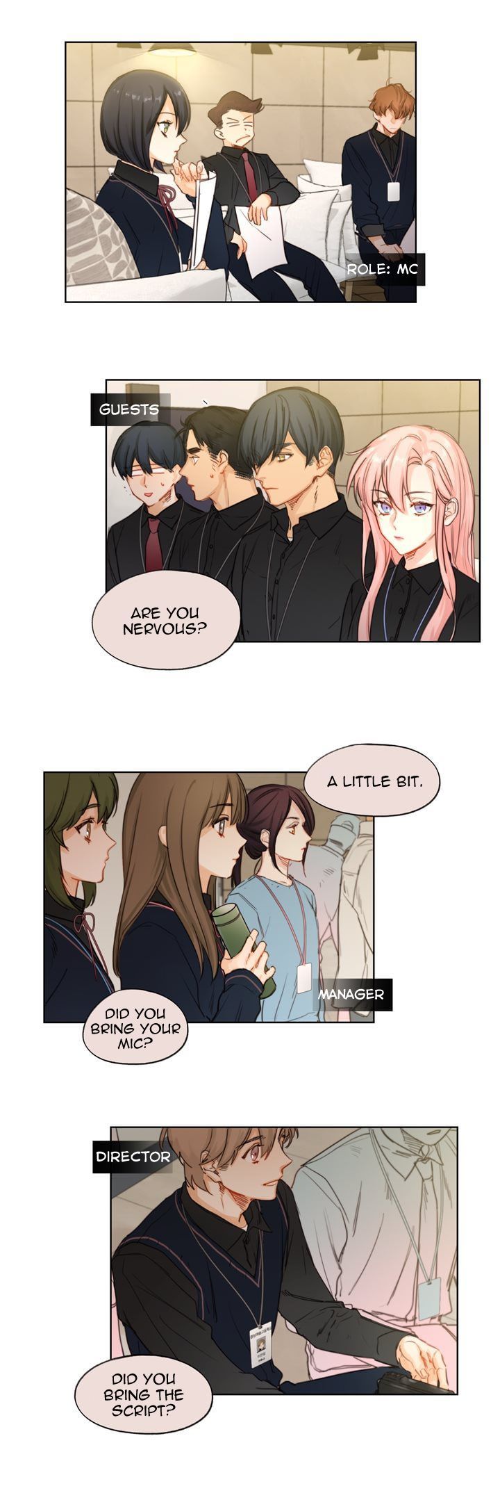 Trainees Chapter 25 page 17 - Chapter 25