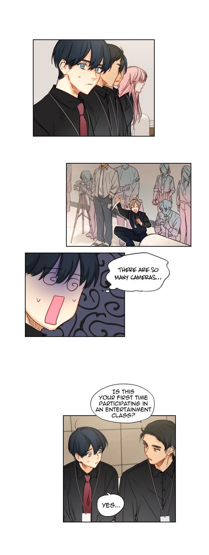 Trainees Chapter 25 page 18 - Chapter 25