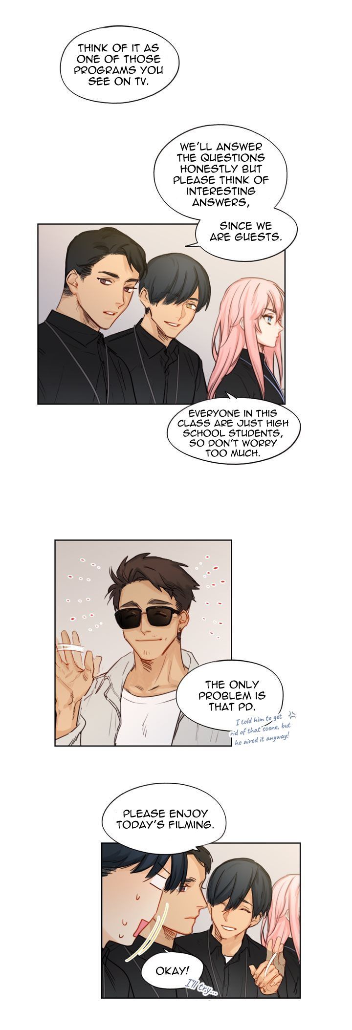 Trainees Chapter 25 page 19 - Chapter 25