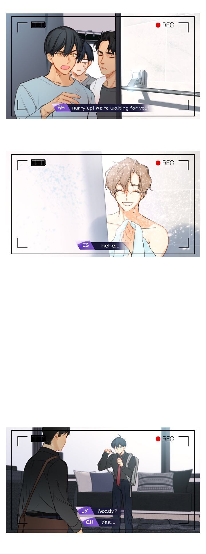 Trainees Chapter 25 page 2 - Chapter 25