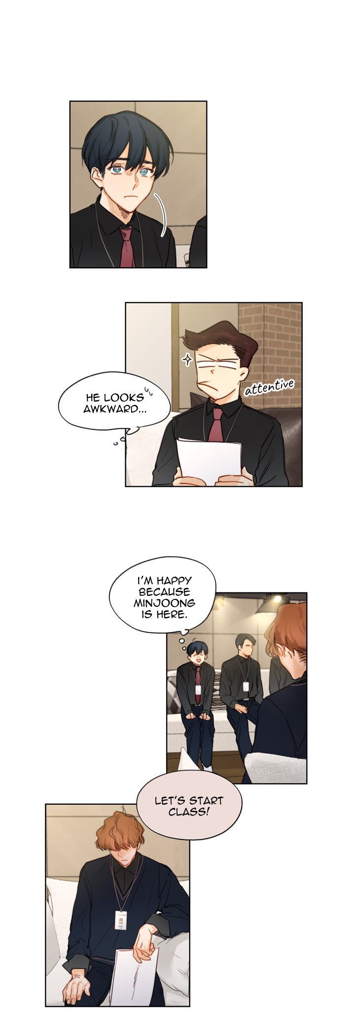 Trainees Chapter 25 page 20 - Chapter 25