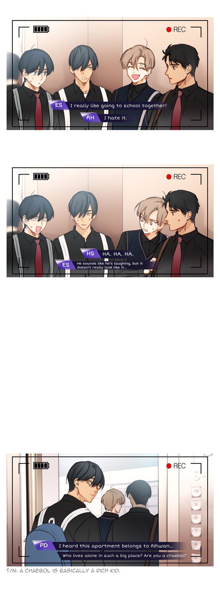 Trainees Chapter 25 page 5 - Chapter 25