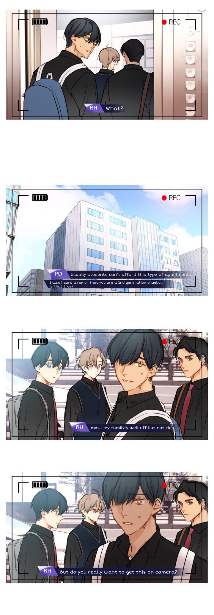 Trainees Chapter 25 page 6 - Chapter 25