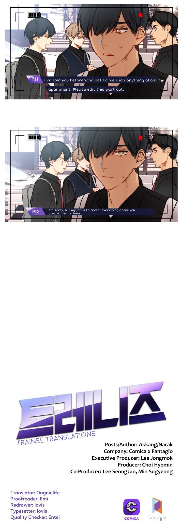 Trainees Chapter 25 page 7 - Chapter 25