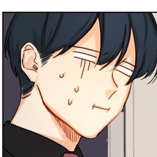 Trainees Chapter 25 cover