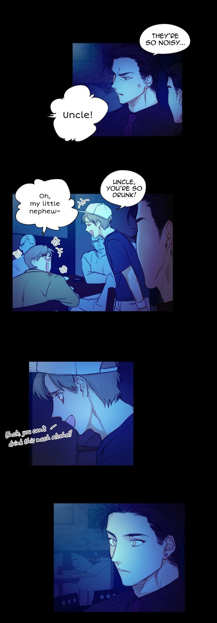 Trainees Chapter 26 page 11 - Chapter 26