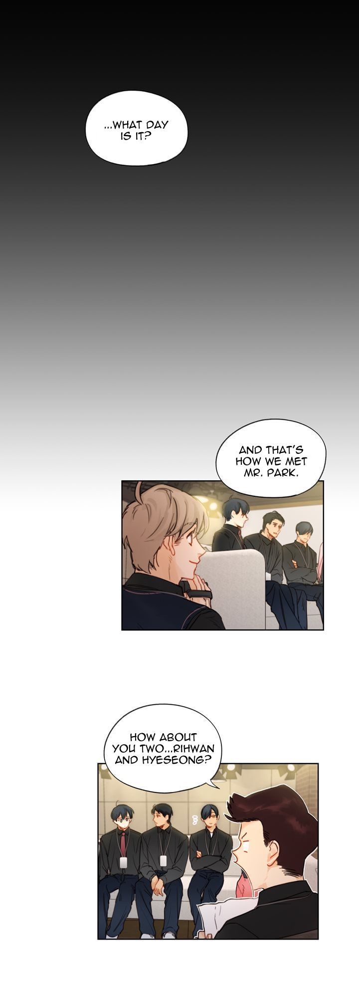 Trainees Chapter 26 page 12 - Chapter 26