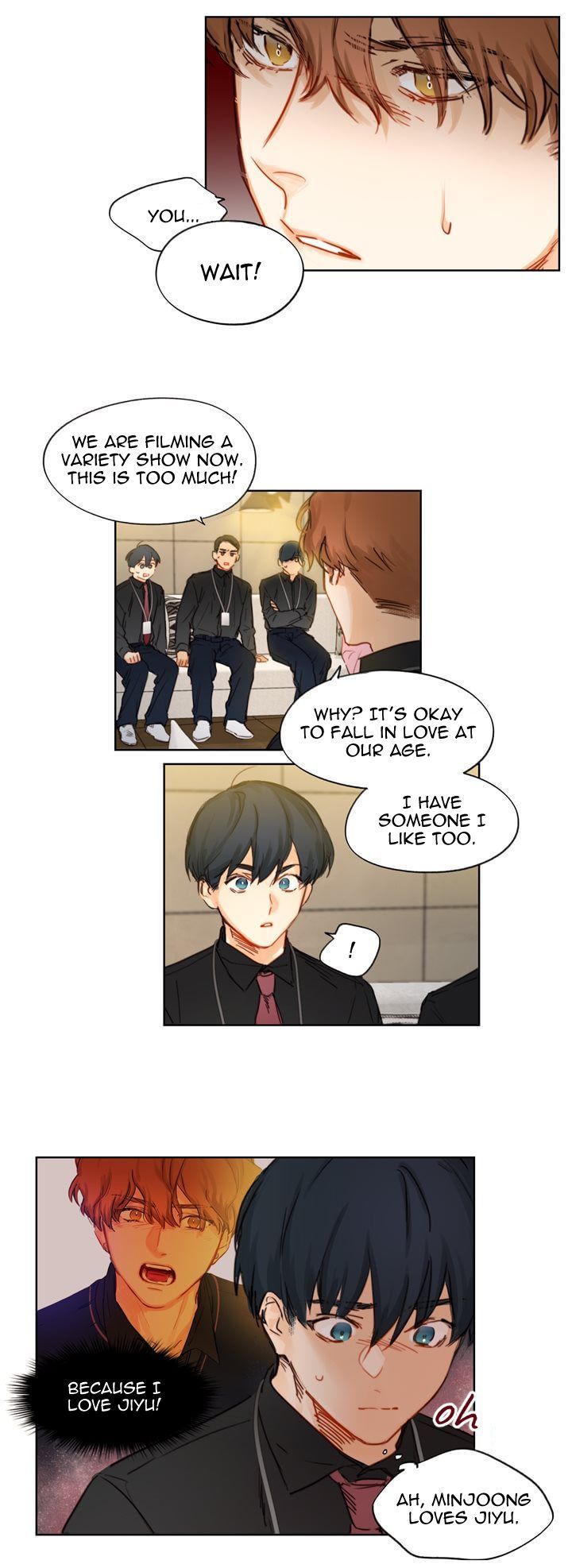 Trainees Chapter 26 page 18 - Chapter 26
