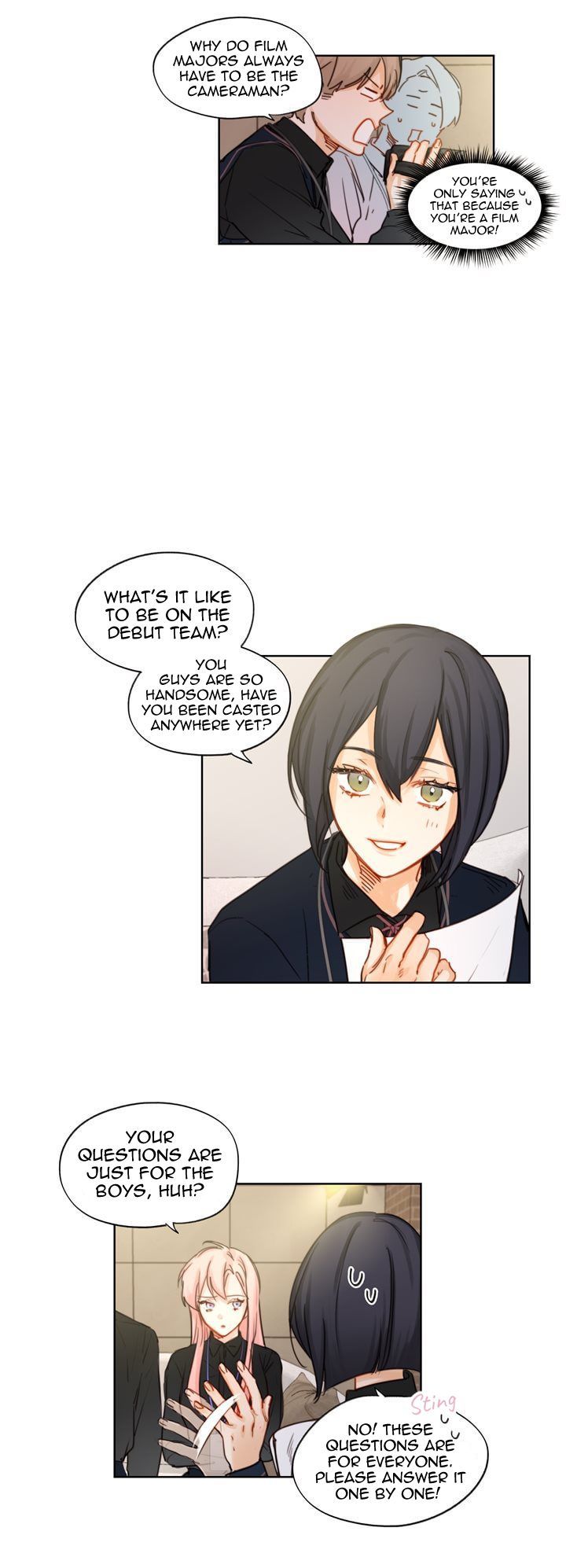 Trainees Chapter 26 page 2 - Chapter 26