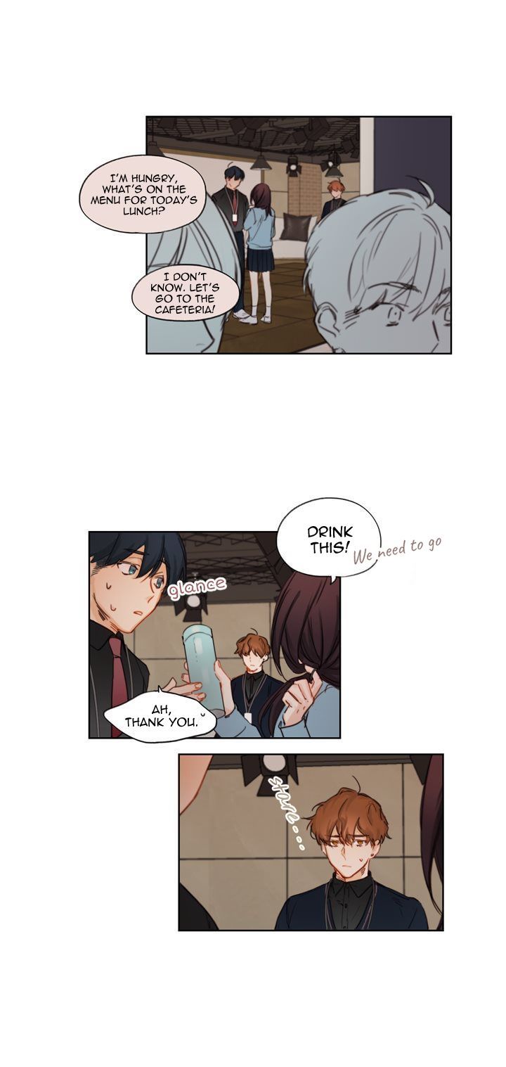Trainees Chapter 26 page 21 - Chapter 26