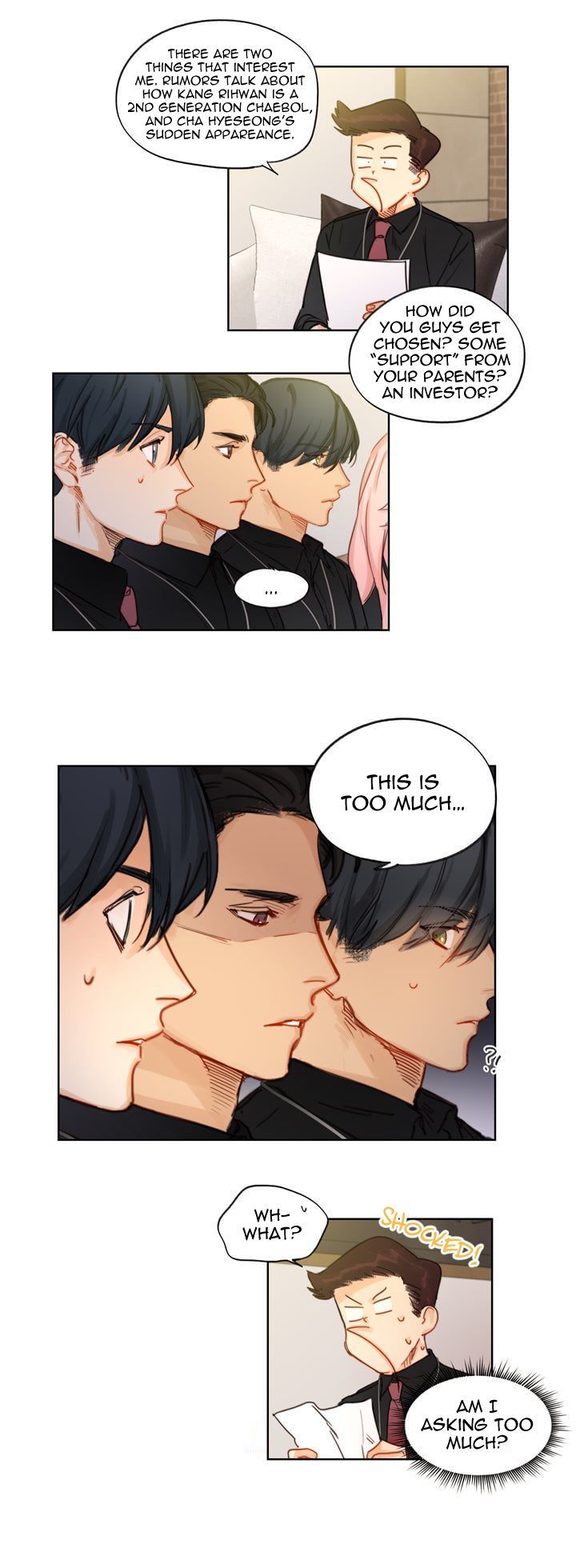 Trainees Chapter 26 page 3 - Chapter 26