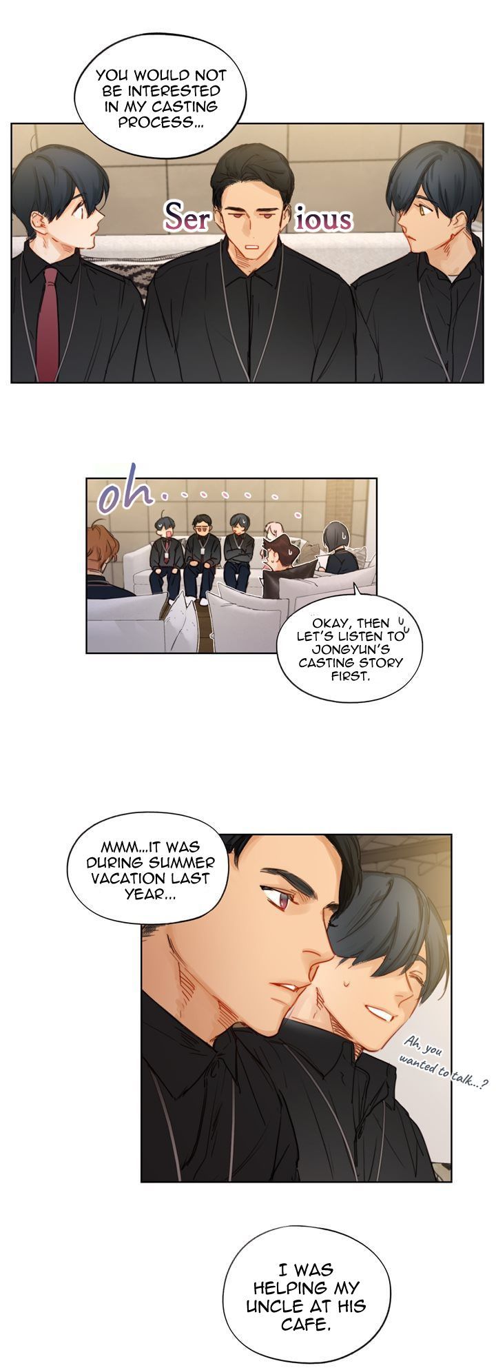 Trainees Chapter 26 page 4 - Chapter 26