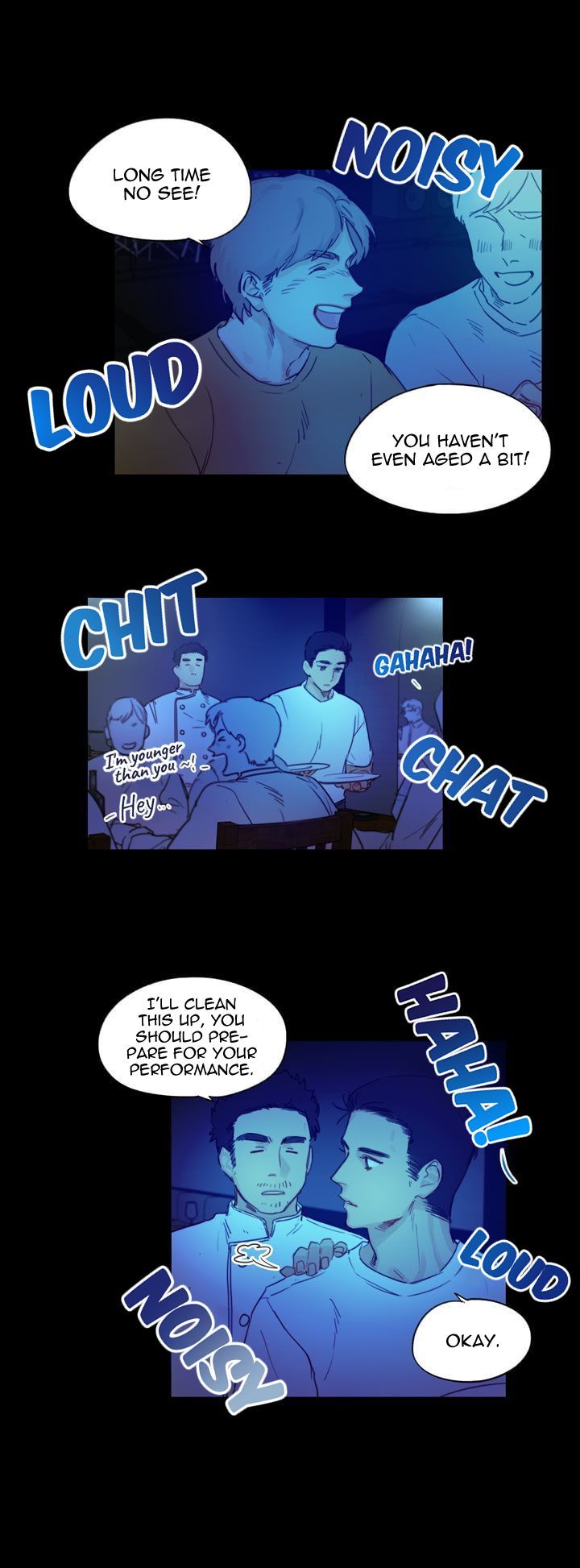 Trainees Chapter 26 page 6 - Chapter 26