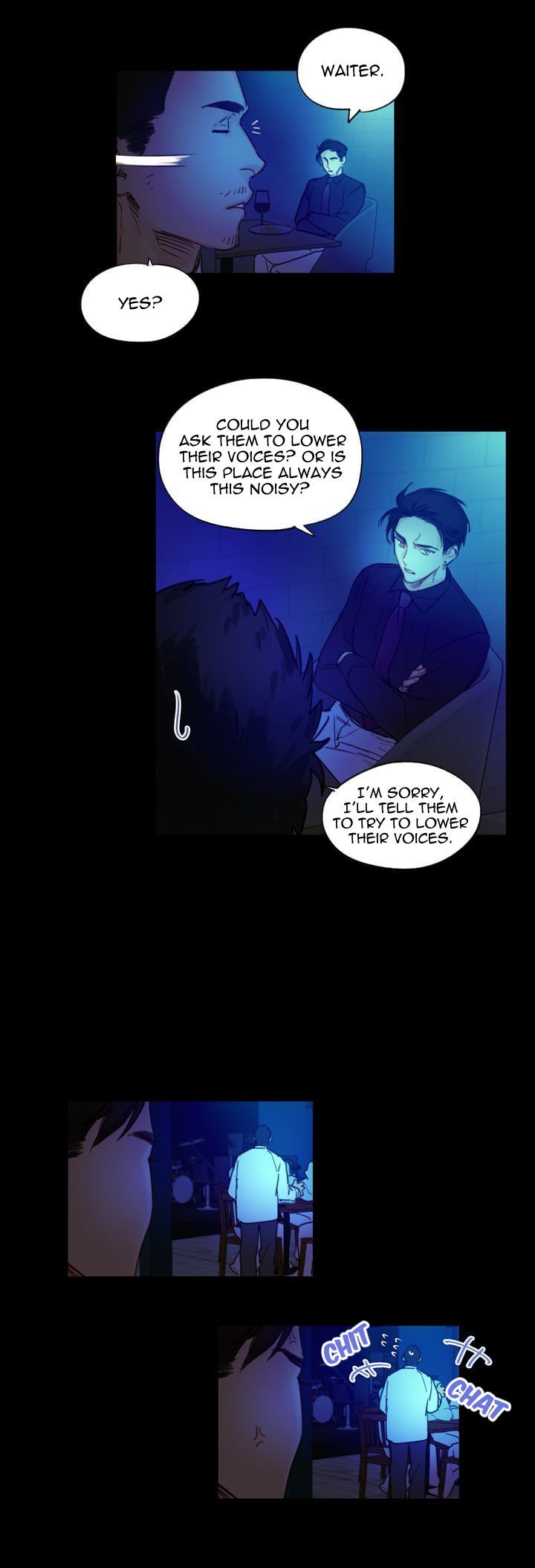 Trainees Chapter 26 page 8 - Chapter 26