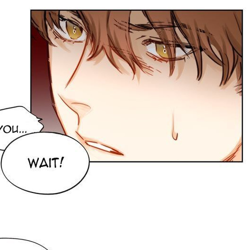 Trainees Chapter 26 cover