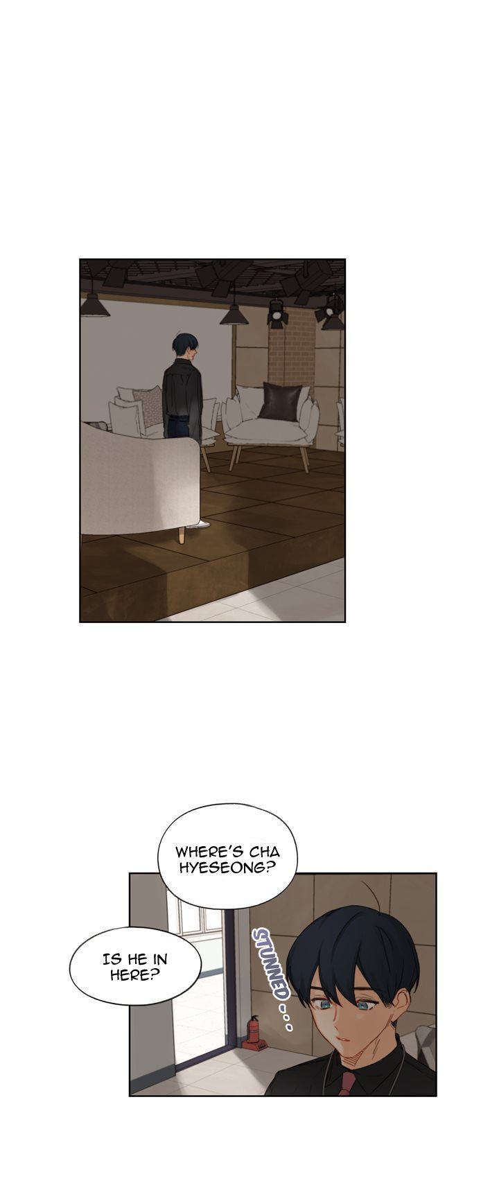 Trainees Chapter 27 page 1 - Chapter 27