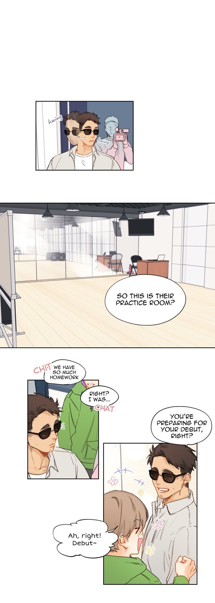 Trainees Chapter 27 page 5 - Chapter 27