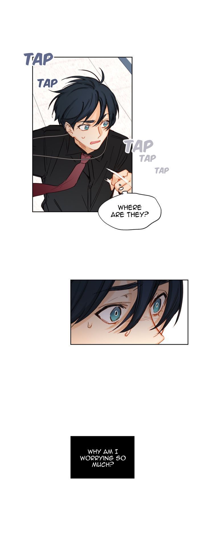Trainees Chapter 27 page 8 - Chapter 27