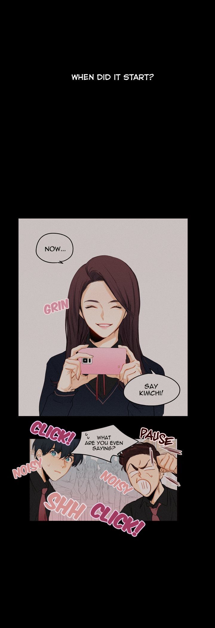 Trainees Chapter 28 page 1 - Chapter 28