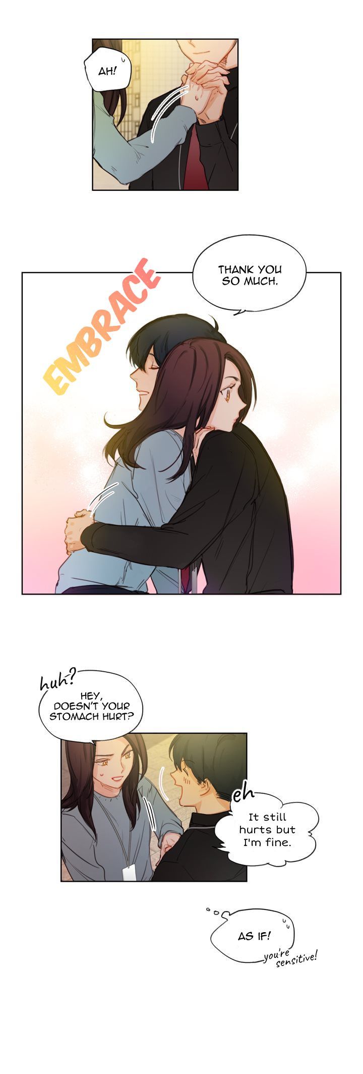 Trainees Chapter 28 page 11 - Chapter 28