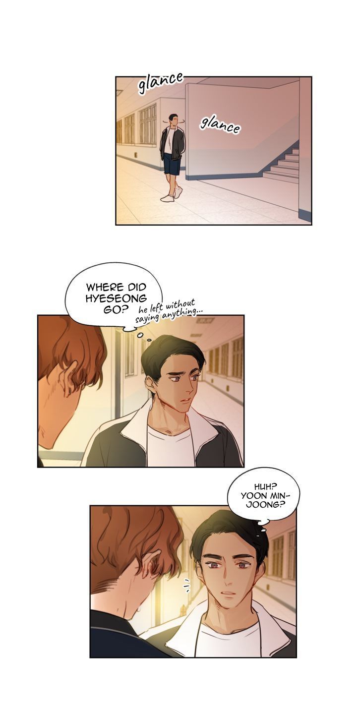 Trainees Chapter 28 page 12 - Chapter 28