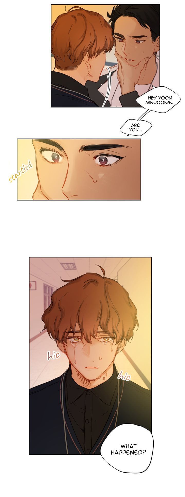 Trainees Chapter 28 page 14 - Chapter 28