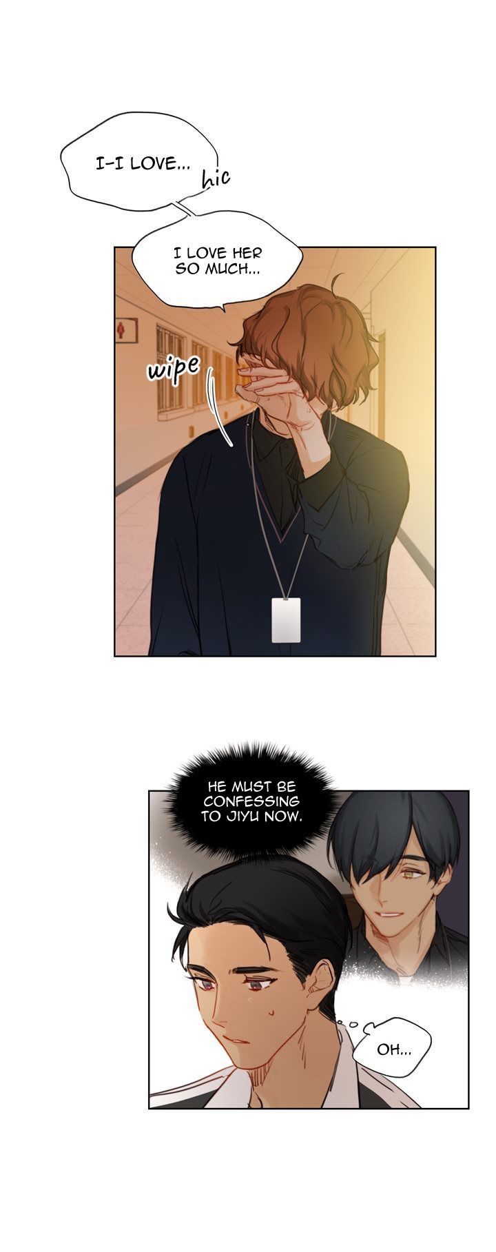 Trainees Chapter 28 page 15 - Chapter 28