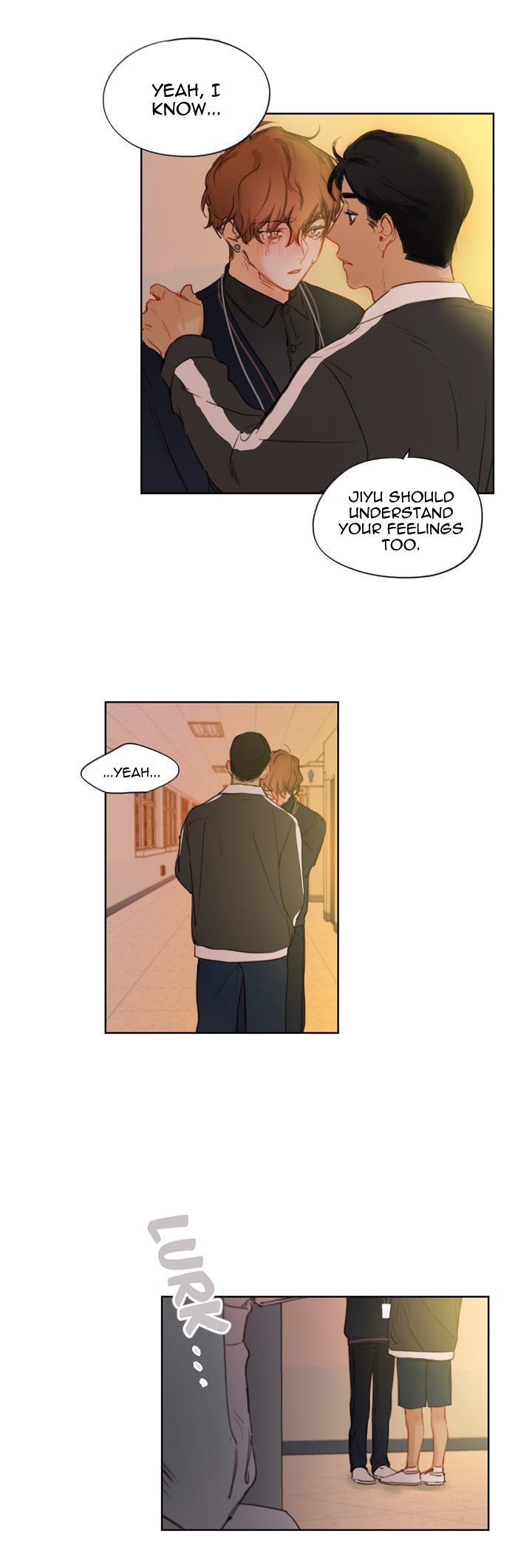 Trainees Chapter 28 page 18 - Chapter 28