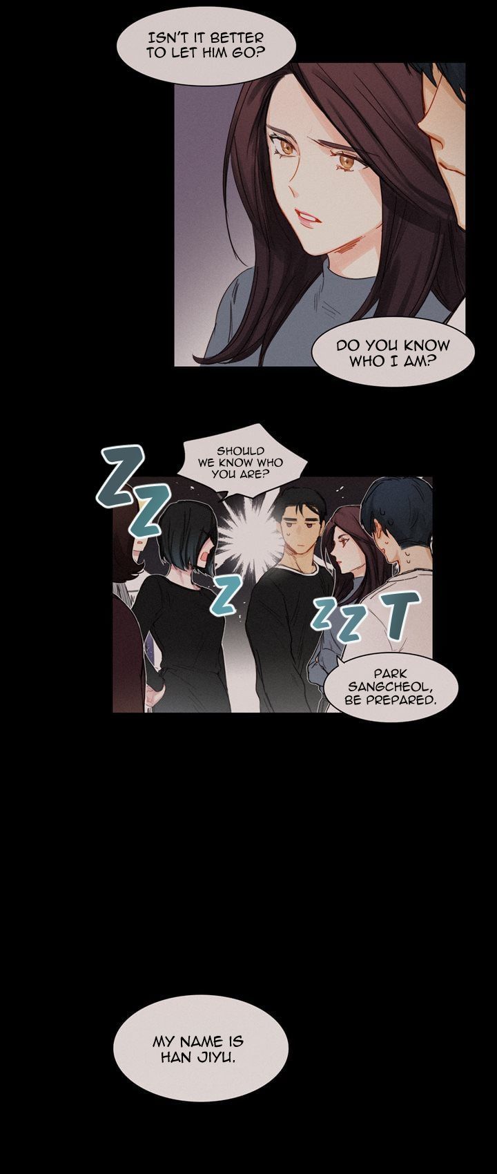 Trainees Chapter 28 page 2 - Chapter 28