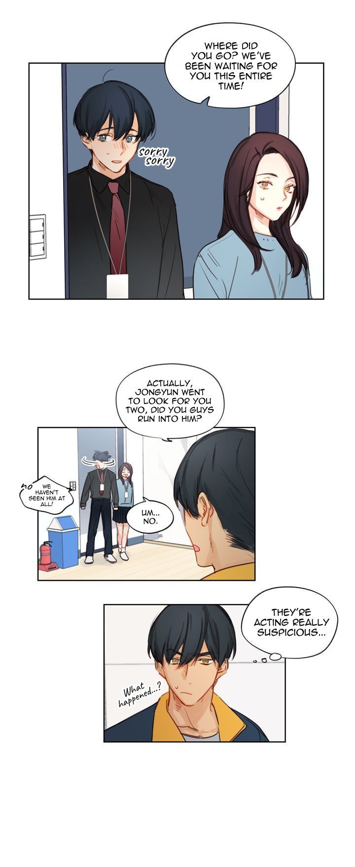 Trainees Chapter 28 page 20 - Chapter 28