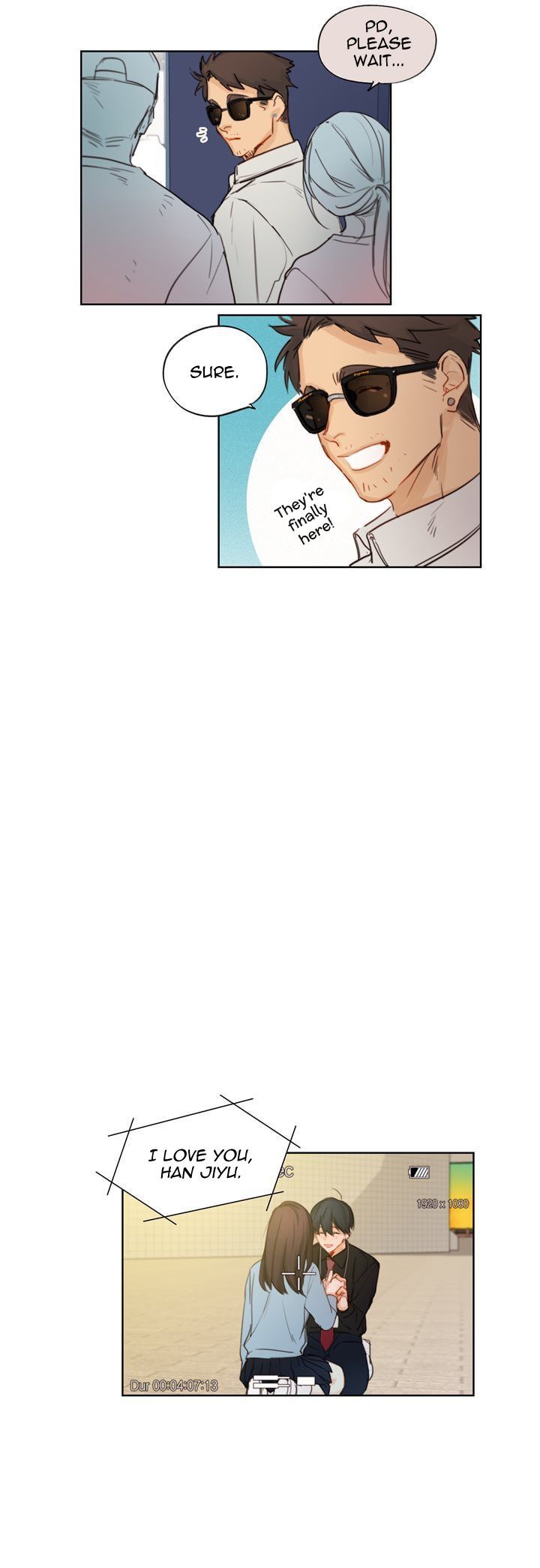 Trainees Chapter 28 page 22 - Chapter 28