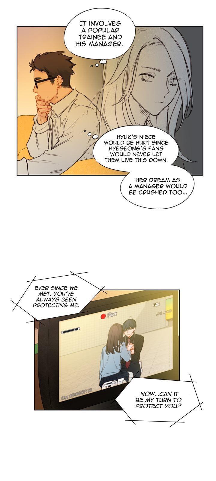 Trainees Chapter 28 page 25 - Chapter 28