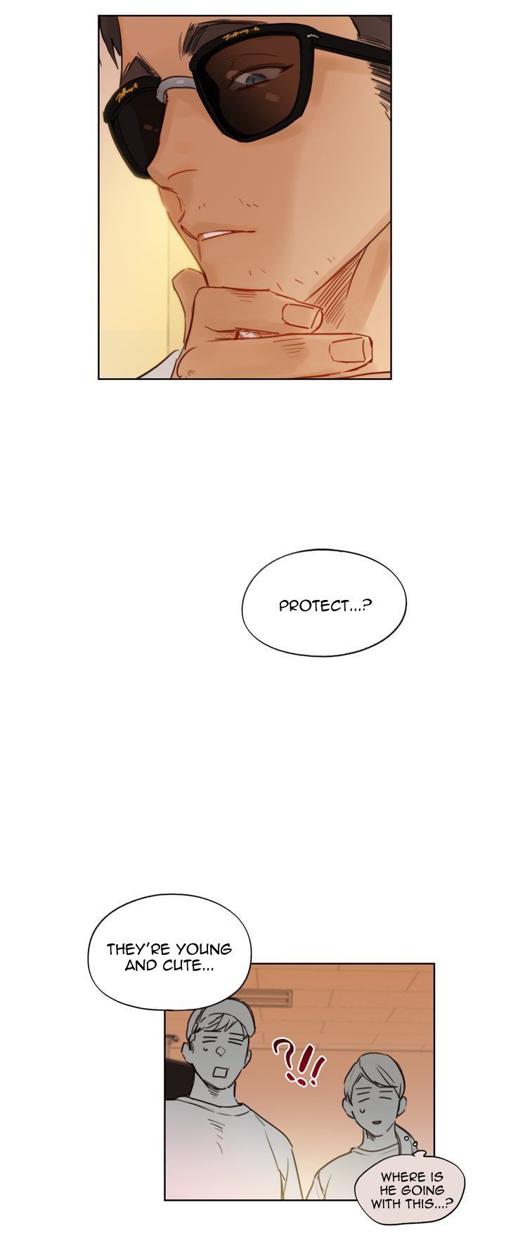 Trainees Chapter 28 page 26 - Chapter 28