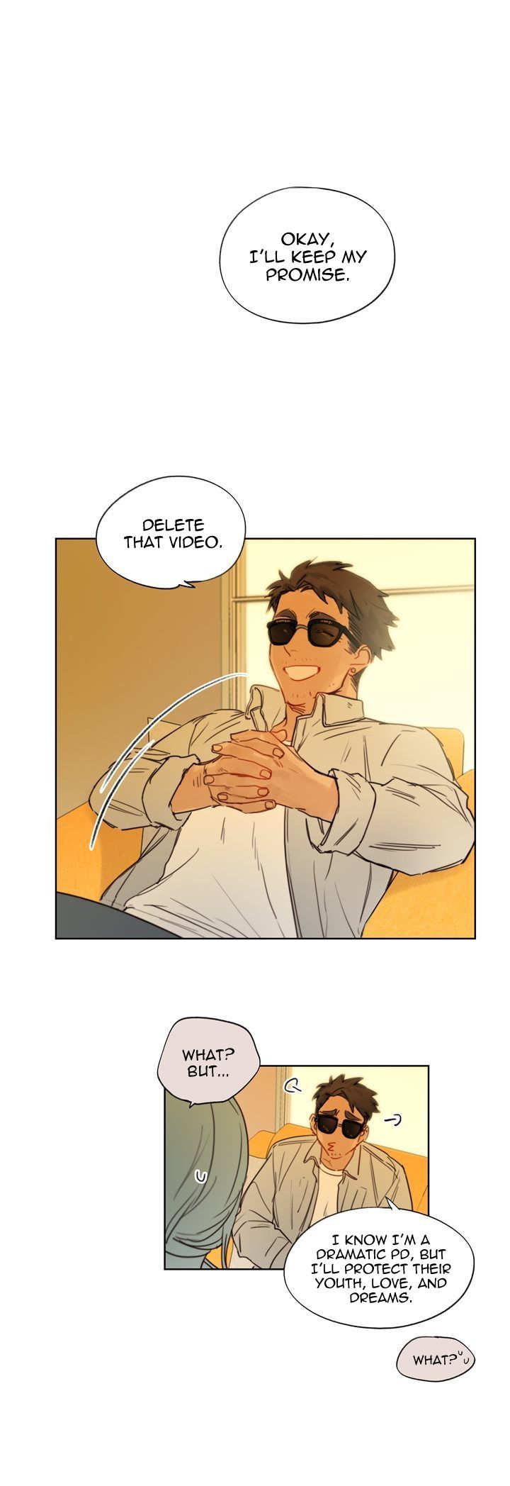Trainees Chapter 28 page 27 - Chapter 28