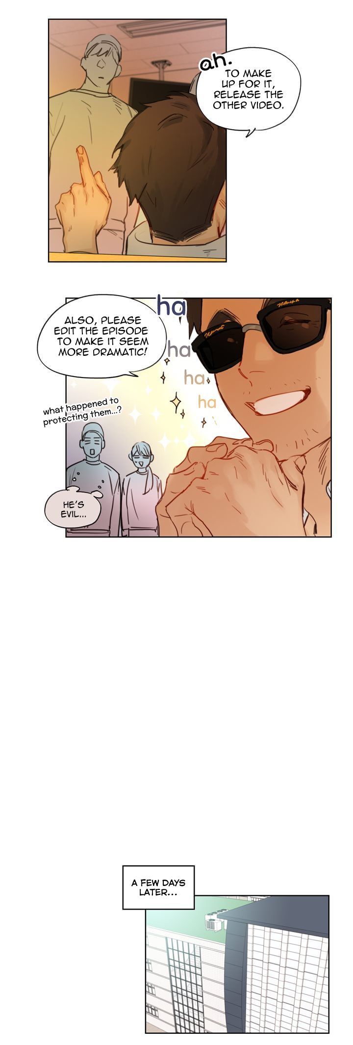 Trainees Chapter 28 page 28 - Chapter 28