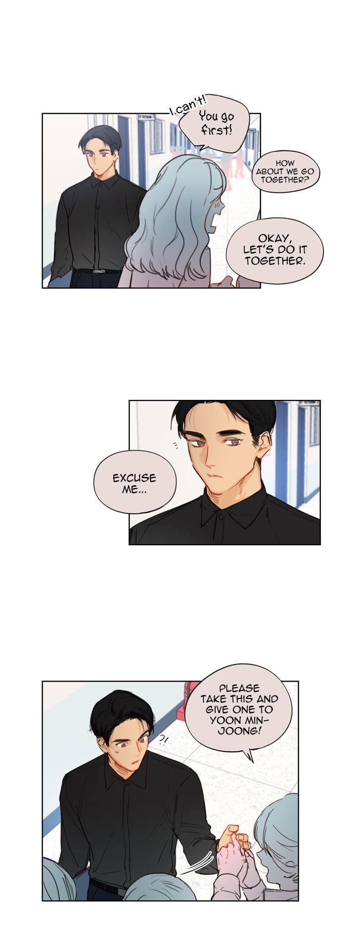 Trainees Chapter 28 page 29 - Chapter 28