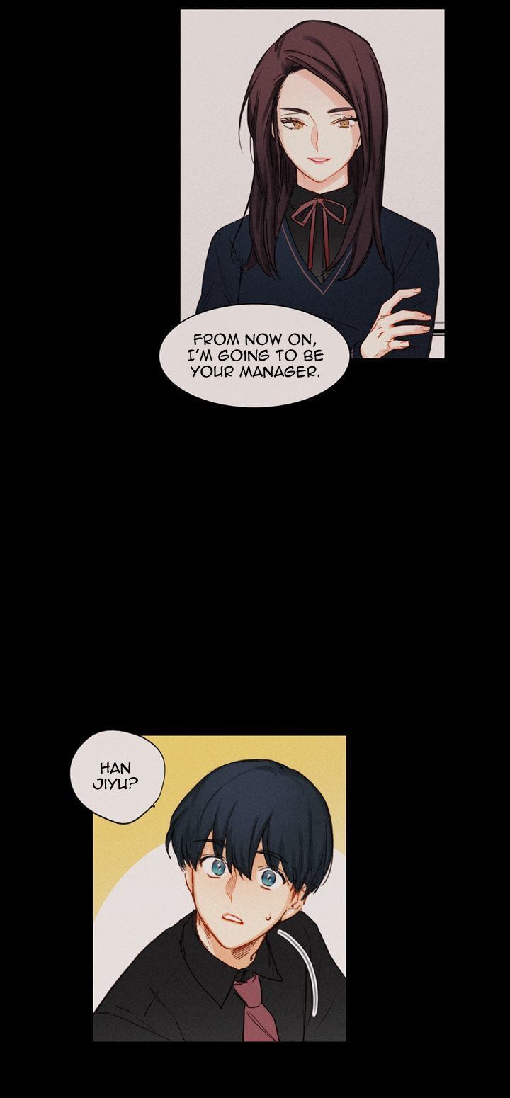 Trainees Chapter 28 page 3 - Chapter 28