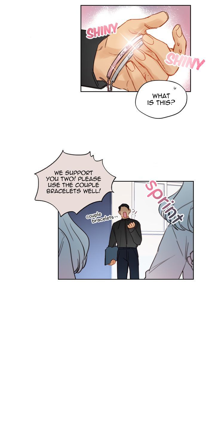 Trainees Chapter 28 page 30 - Chapter 28