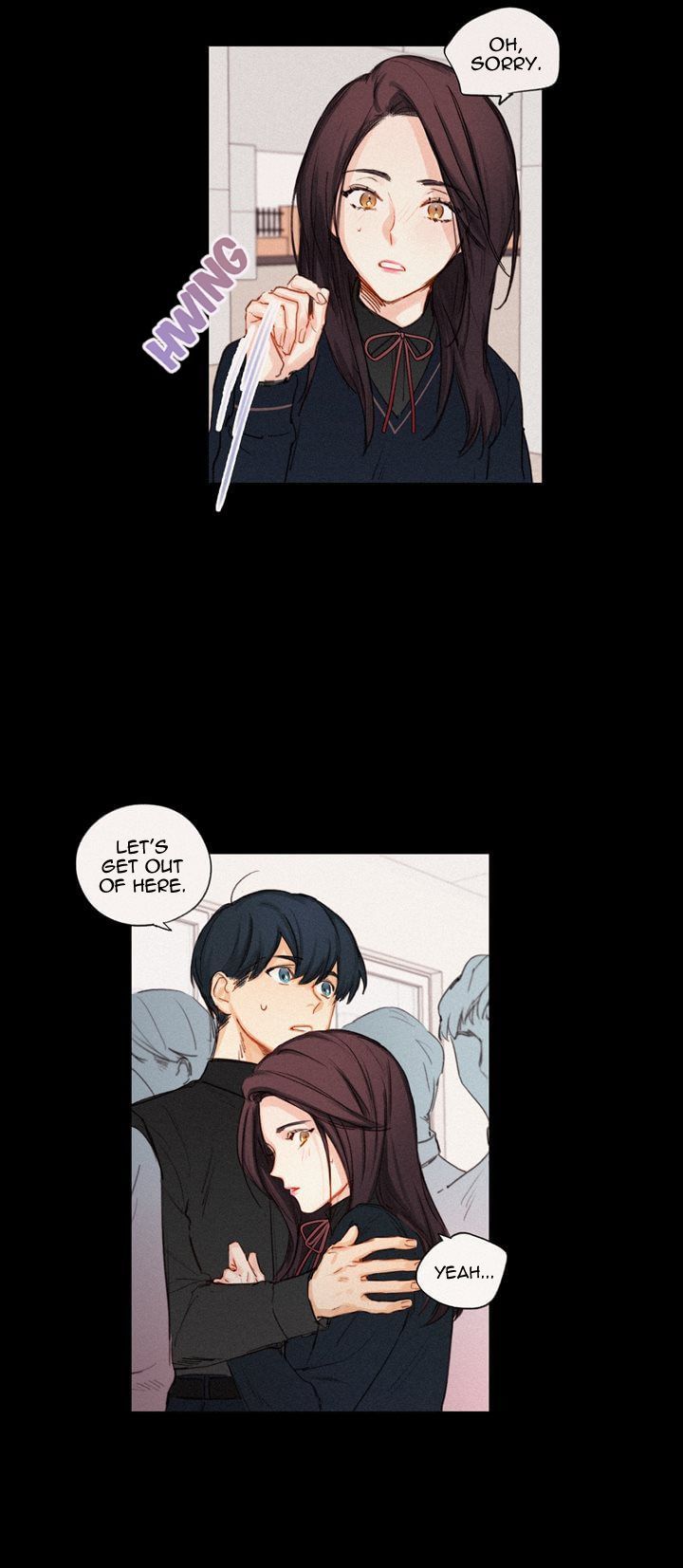 Trainees Chapter 28 page 5 - Chapter 28
