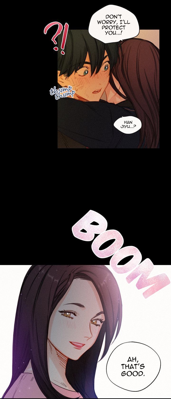 Trainees Chapter 28 page 6 - Chapter 28