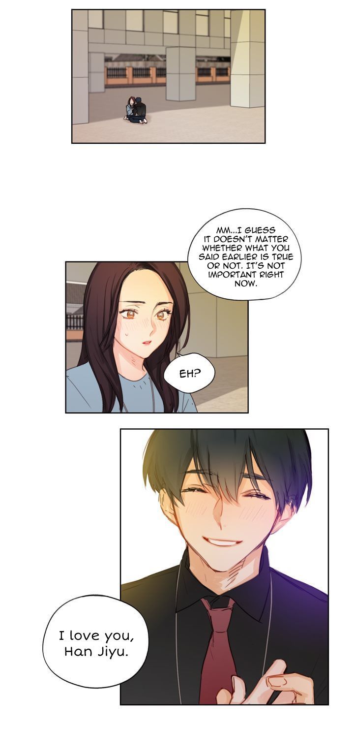 Trainees Chapter 28 page 9 - Chapter 28