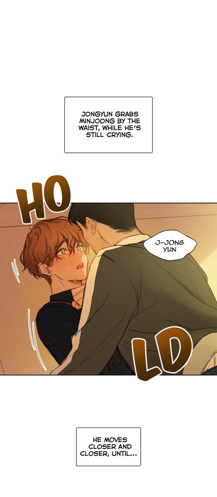 Trainees Chapter 29 page 1 - Chapter 29